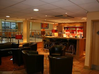 Days Hotel Nottingham 