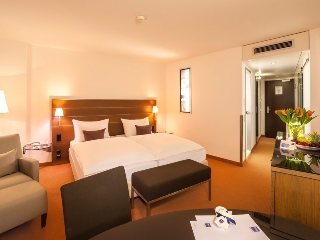Dorint Hotel An der Kongresshalle