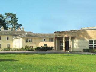 Eastwood Hall