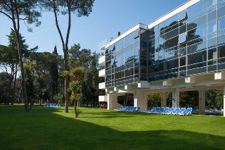 General view