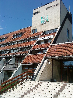 General view
