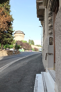 General view