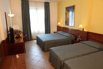 Euro Hotel