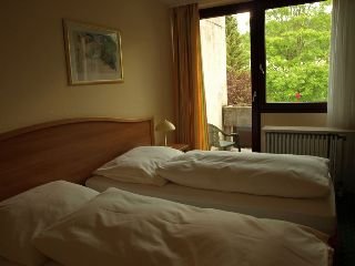 Europark Hotel International