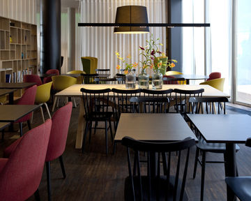 Express By Holiday Inn Mechelen City Centre
