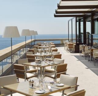 Fairmont Monte Carlo