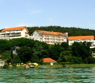Ferienhotel Wörthersee