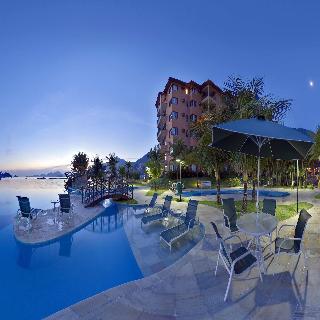 Golden Tulip Porto Bali