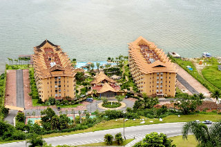General view