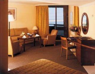 Herods Hotel Dead Sea 