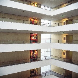 General view