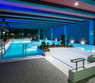 Holiday Club Yllas Saaga