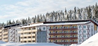 General view