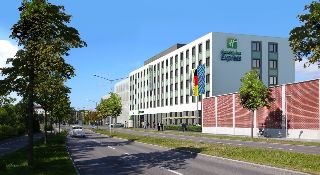 General view