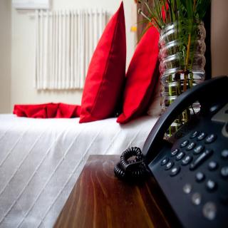 Hostal Silvestre