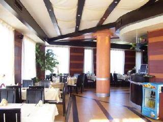 Hotel Bistrica