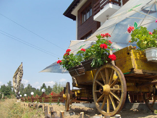 General view