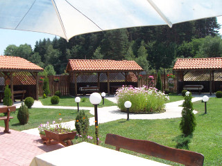 General view