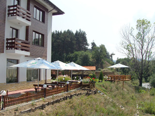 General view