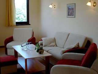 Hotel Bistrica