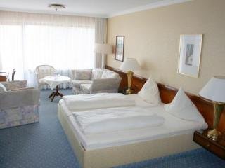Hotel Garni La Maison