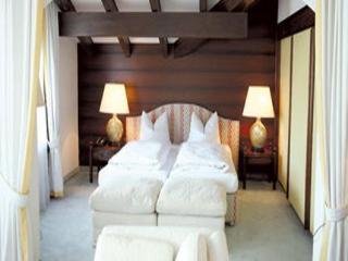Hotel Garni La Maison