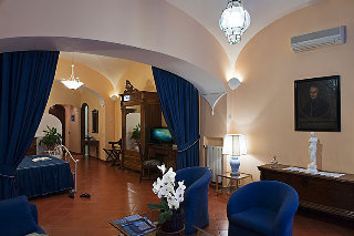 Hotel Villa Gabrisa