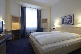 InterCityHotel Augsburg