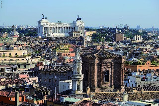 General view