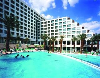Isrotel Dead Sea
