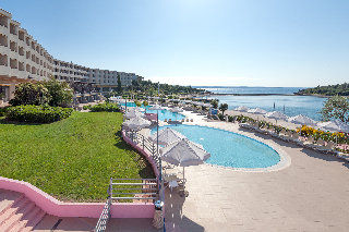 General view
