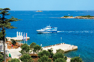 General view