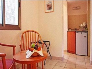 Kibbutz Country Lodging Kalia