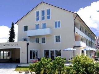 General view