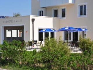 Kneipp-Kurhotel Emilie