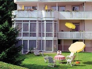 Kurhotel Alexa