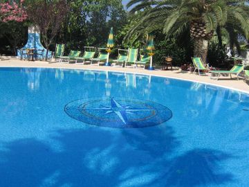 La Bussola Hotel Calabria