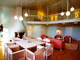 Lapland Bear's Lodge