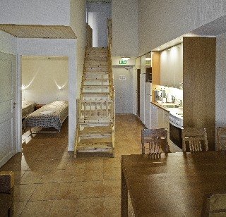 Lapland Hotel Akashotelli