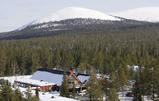 General view