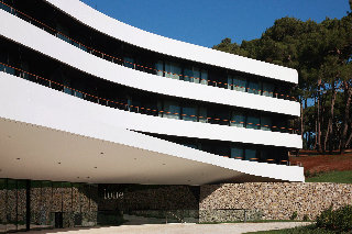 General view