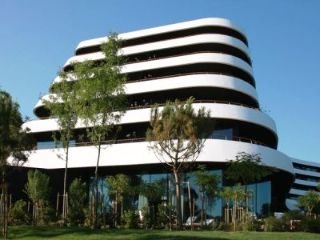 General view