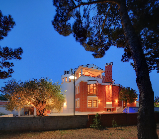 General view