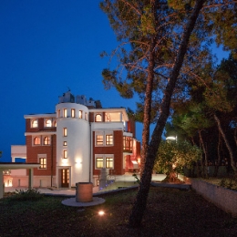General view