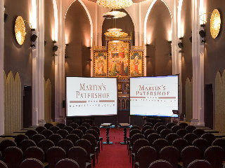 Martin´s Patershof