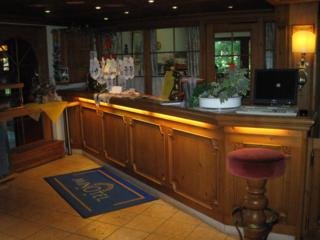 mD-Hotel Alpenrose