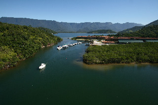 General view