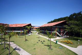 General view