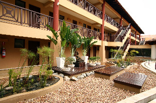 General view