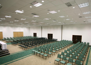 General view